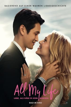 All My Life 2020 Dual Audio Hindi-English 480p 720p 1080p