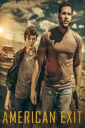 American Exit 2019 Dual Audio Hindi - English WeB-DL 480p 720p 1080p