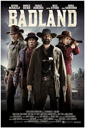 Badland 2019 Dual Audio Hindi-English 480p 720p 1080p