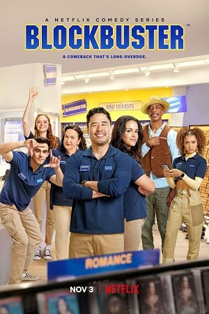 Blockbuster 2022 Season 1 Dual Audio Hindi-English 720p 1080p WEB-DL