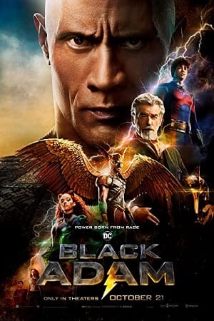Black Adam 2022 WEB-DL English With English Subtitles 480p 720p 1080p 2160p