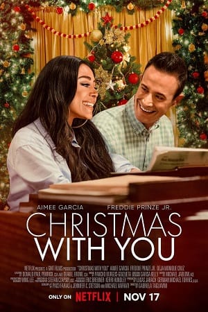 Christmas With You 2022 Dual Audio Hindi-English 480p 720p 1080p
