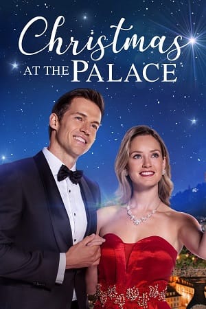 Christmas at The Palace 2018 Dual Audio Hindi - English WeB-DL 480p 720p 1080p