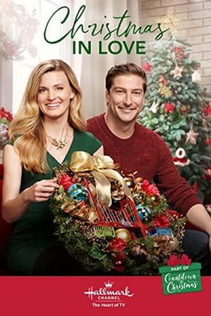 Christmas in Love 2018 Dual Audio Hindi-English 480p 720p 1080p