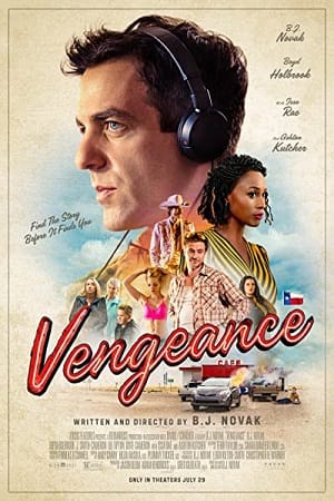 Vengeance 2022 Dual Audio Hindi-English 480p 720p 1080p