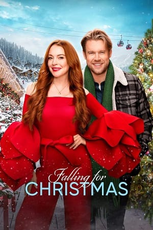 Falling for Christmas 2022 Dual Audio Hindi-English 480p 720p 1080p