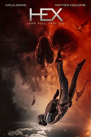 Hex 2022 BluRay English With Subtitles Full Movie 480p 720p 1080p