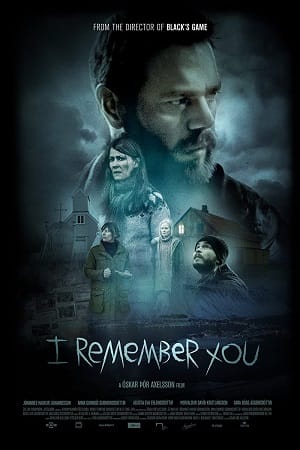 I Remember You 2017 Dual Audio Hindi-Icelandic 480p 720p 1080p