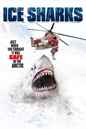 Ice Sharks 2016 Dual Audio Hindi-English 480p 720p 1080p