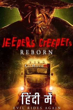 Jeepers Creepers 4 Reborn 2022 Dual Audio Hindi-English 480p 720p 1080p
