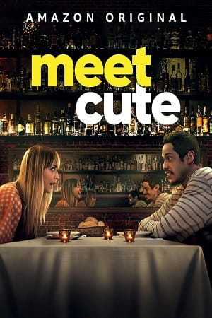 Meet Cute 2022 WEB-DL Dual Audio Hindi-English 480p 720p 1080p