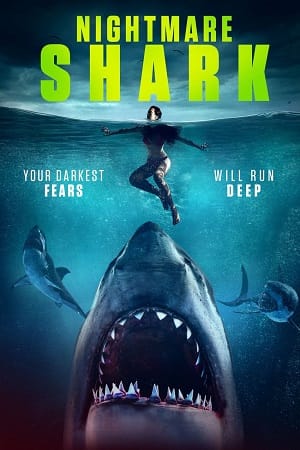 Nightmare Shark 2018 Dual Audio Hindi-English 480p 720p 1080p
