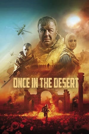 Once In The Desert 2022 WEB-DL Dual Audio Hindi-English 480p 720p 1080p