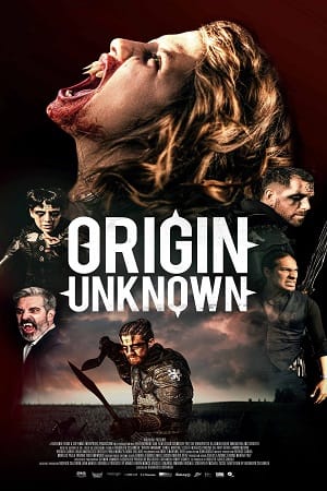 Origin Unknown 2020 Dual Audio Hindi-English 480p 720p 1080p
