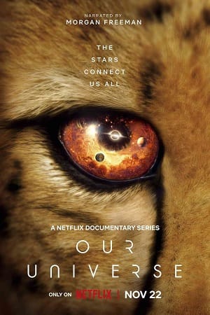 Our Universe 2022 Season 1 Dual Audio Hindi-English 480p 720p WEB-DL