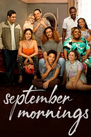 September Mornings Season 1 - 2 Dual Audio Hindi - English Amazon Original Complete Web Series 480p 720p WEB-DL