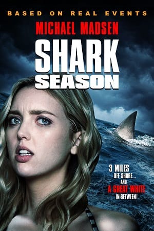 Shark Season 2020 Dual Audio Hindi-English 480p 720p 1080p