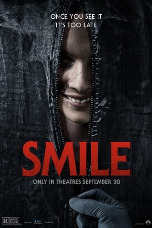 Smile 2022 WEB-DL Dual Audio Hindi-English 480p 720p 1080p