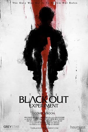 The Blackout Experiment 2021 Dual Audio Hindi-English 480p 720p 1080p