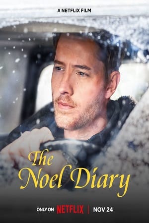 The Noel Diary 2022 Dual Audio Hindi-English 480p 720p 1080p