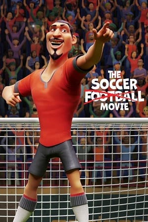 The Soccer Football Movie 2022 WEB-DL Dual Audio Hindi-English 480p 720p 1080p
