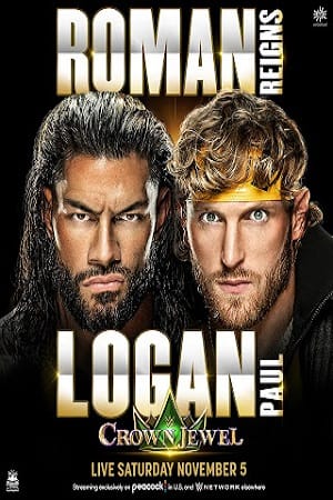 WWE Crown - 5th November 2022 Special Show 480p 720p HDRip