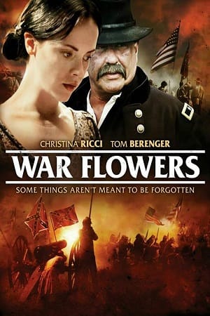 War Flowers 2012 Dual Audio Hindi-English 480p 720p