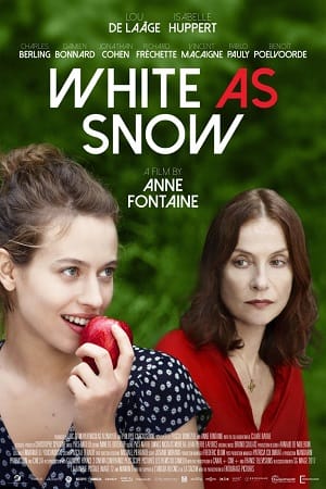 White as Snow 2019 Dual Audio Hindi - French WeB-DL 480p 720p 1080p