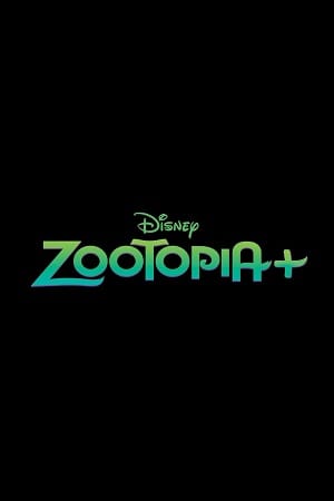 Zootopia- 2022 Season 1 Disney- Original English WEB Series 480p 720p 1080p WEB-DL