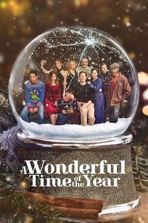 A Wonderful Time of the Year 2022 WEB-DL English With Subtitles Full Movie 480p 720p 1080p
