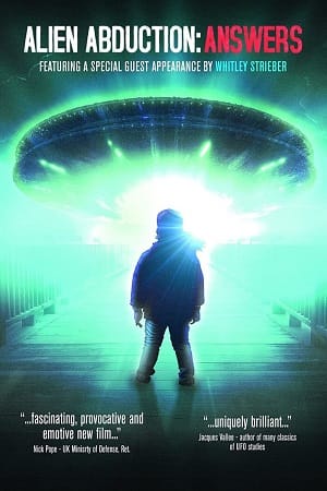 Alien Abduction Answers 2022 BluRay English With Subtitles Full Movie 480p 720p 1080p