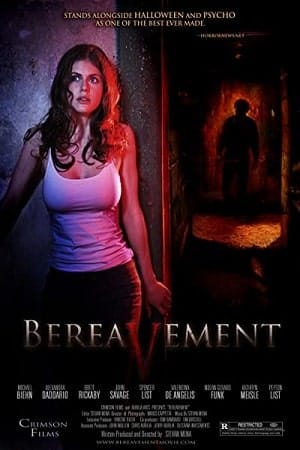 Bereavement 2010 Dual Audio Hindi-English 480p 720p 1080p