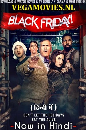 Black Friday 2022 Blu-Ray Dual Audio Hindi-English 480p 720p 1080p