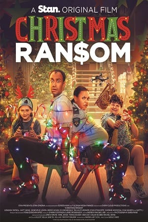 Christmas Ransom 2022 BluRay English With Subtitles Full Movie 480p 720p 1080p