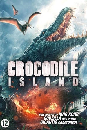 Crocodile Island 2020 Dual Audio Hindi - English WeB-DL 480p 720p 1080p