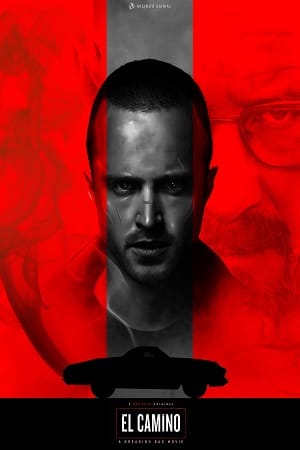 El Camino A Breaking Bad Movie 2019 BluRay English With Subtitles Full Movie 480p 720p 1080p