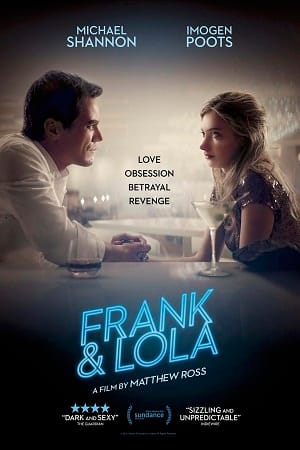 Frank & Lola 2016 BluRay English With Subtitles Full Movie 480p 720p 1080p