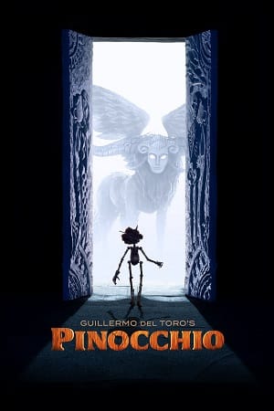 Guillermo del Toro’s Pinocchio 2022 Dual Audio Hindi-English 480p 720p 1080p