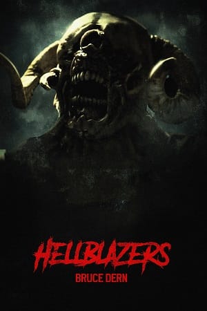 Hellblazers 2022 WEB-DL English With Subtitles Full Movie 480p 720p 1080p
