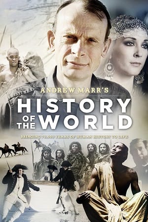 History Of The World 2012 Season 1 Dual Audio Hindi-English BBC Original 720p WEB-DL