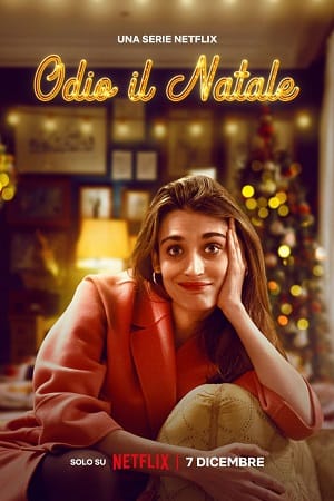 I Hate Christmas 2022 Season 1 Dual Audio Hindi-English 480p 720p 1080p WEB-DL