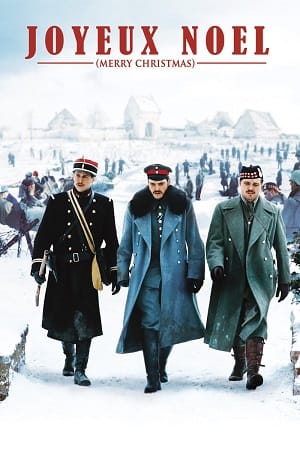 Joyeux Noel 2005 BluRay English With Subtitles Full Movie 480p 720p 1080p