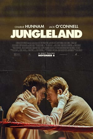 Jungleland 2019 Dual Audio Hindi - English WeB-DL 480p 720p 1080p