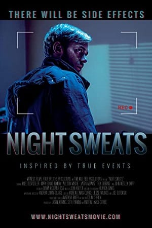 Night Sweats 2019 Dual Audio Hindi-English 480p 720p