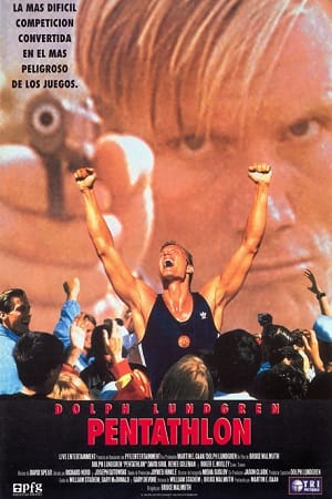 Pentathlon 1994 BluRay English With Subtitles Full Movie 480p 720p