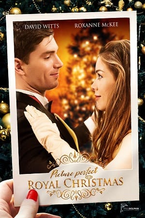 Picture Perfect Royal Christmas 2021 BluRay English With Subtitles Full Movie 480p 720p 1080p