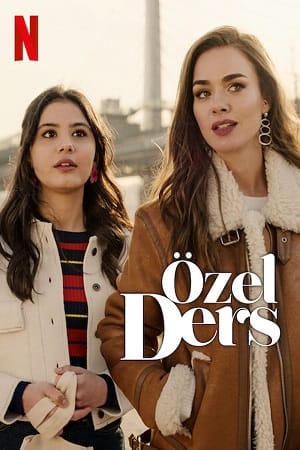 Private Lesson - Özel Ders 2022 WEB-DL Dual Audio Turkish-English Full Movie 480p 720p 1080p