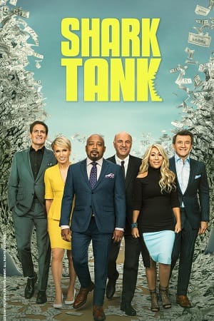 Shark Tank Season 14 Hindi Dubbed Complete Series WeB-DL 720p 10Bit