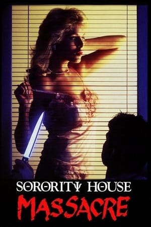 Sorority House Massacre 1986 BluRay English With Subtitles Full Movie 480p 720p 1080p