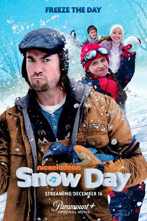 Snow Day 2022 WEB-DL English With Subtitles Full Movie 480p 720p 1080p
